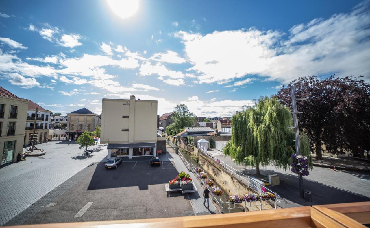 De Kei Luxe Apartment Valkenburg Valkenburg aan de Geul Esterno foto