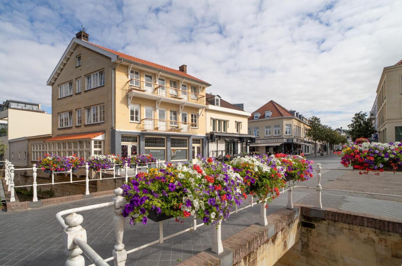 De Kei Luxe Apartment Valkenburg Valkenburg aan de Geul Esterno foto