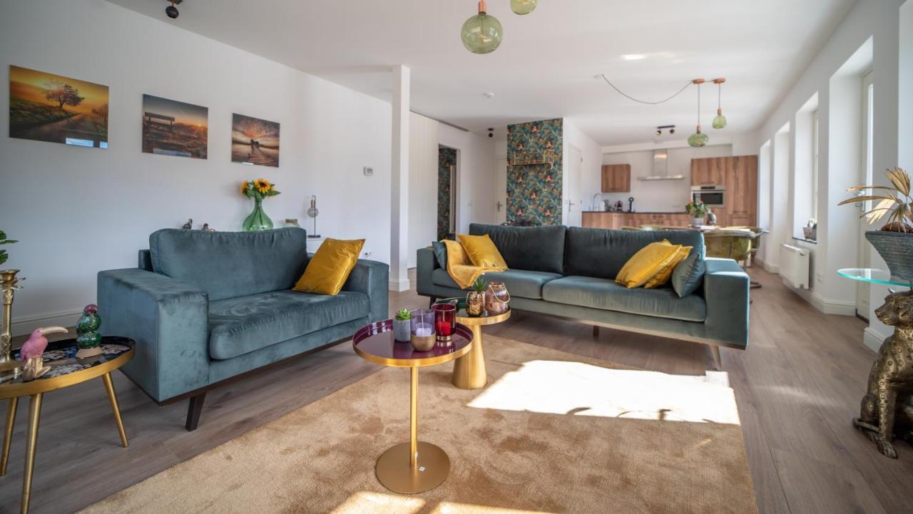 De Kei Luxe Apartment Valkenburg Valkenburg aan de Geul Esterno foto