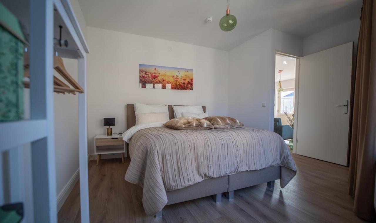 De Kei Luxe Apartment Valkenburg Valkenburg aan de Geul Esterno foto