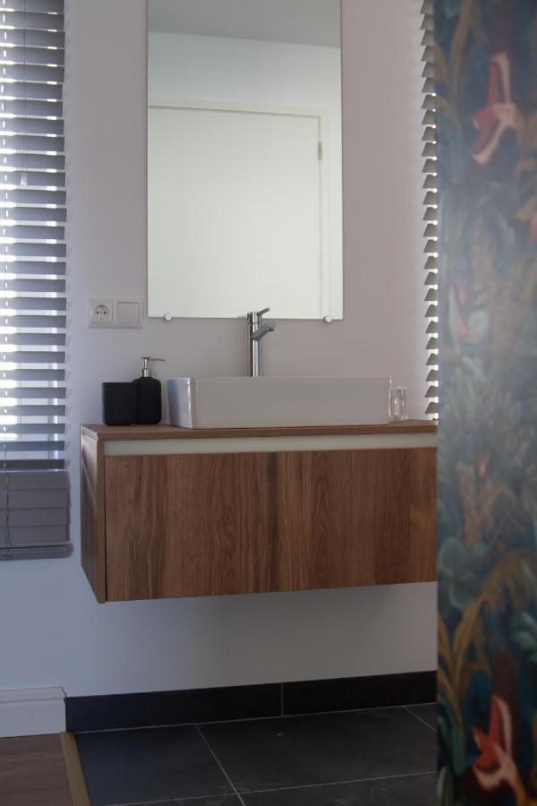 De Kei Luxe Apartment Valkenburg Valkenburg aan de Geul Esterno foto