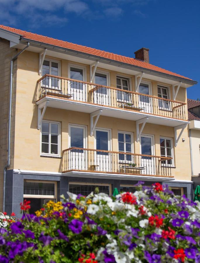 De Kei Luxe Apartment Valkenburg Valkenburg aan de Geul Esterno foto