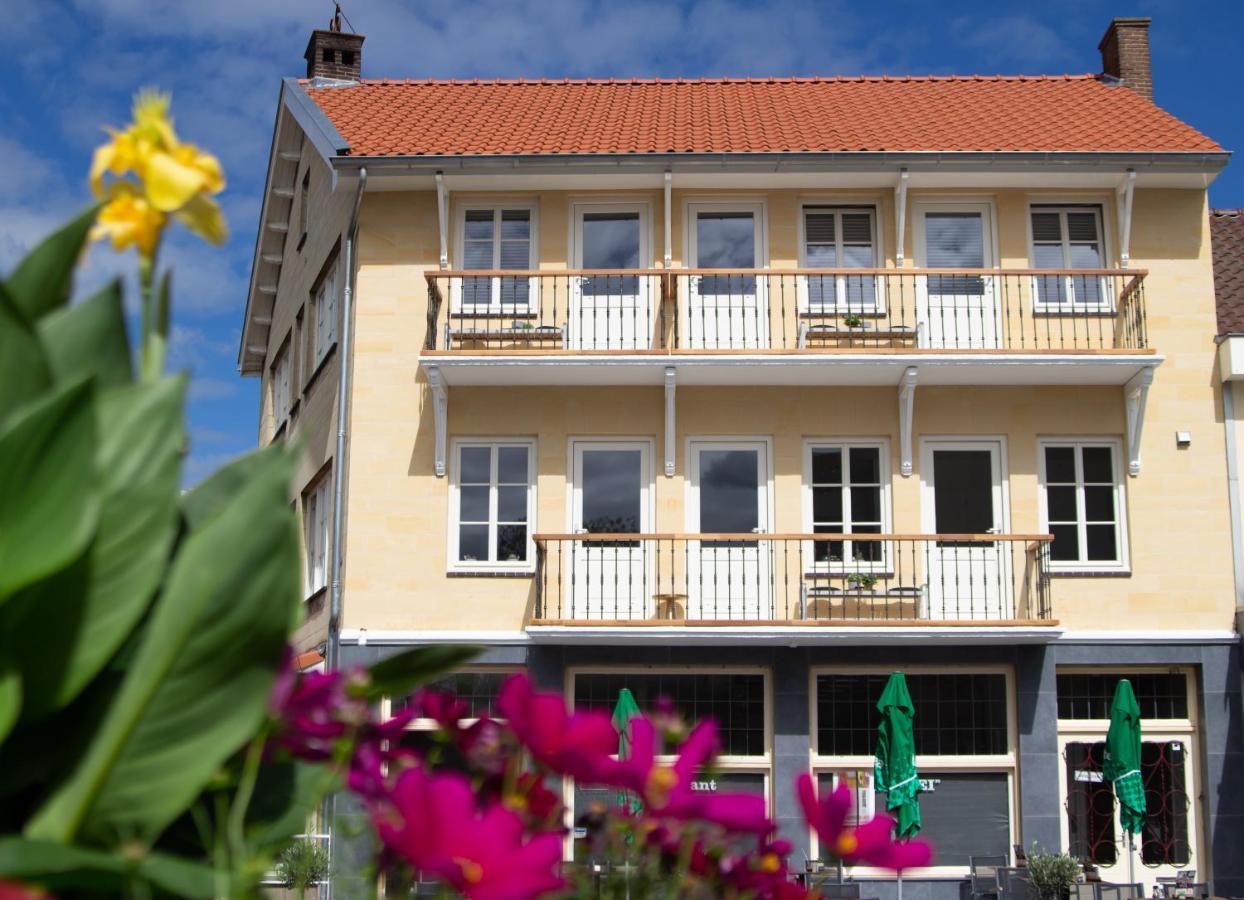 De Kei Luxe Apartment Valkenburg Valkenburg aan de Geul Esterno foto