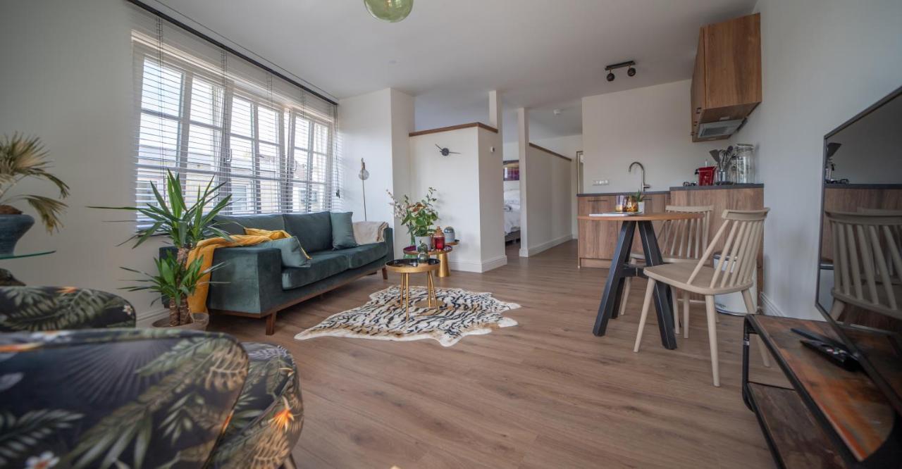 De Kei Luxe Apartment Valkenburg Valkenburg aan de Geul Esterno foto