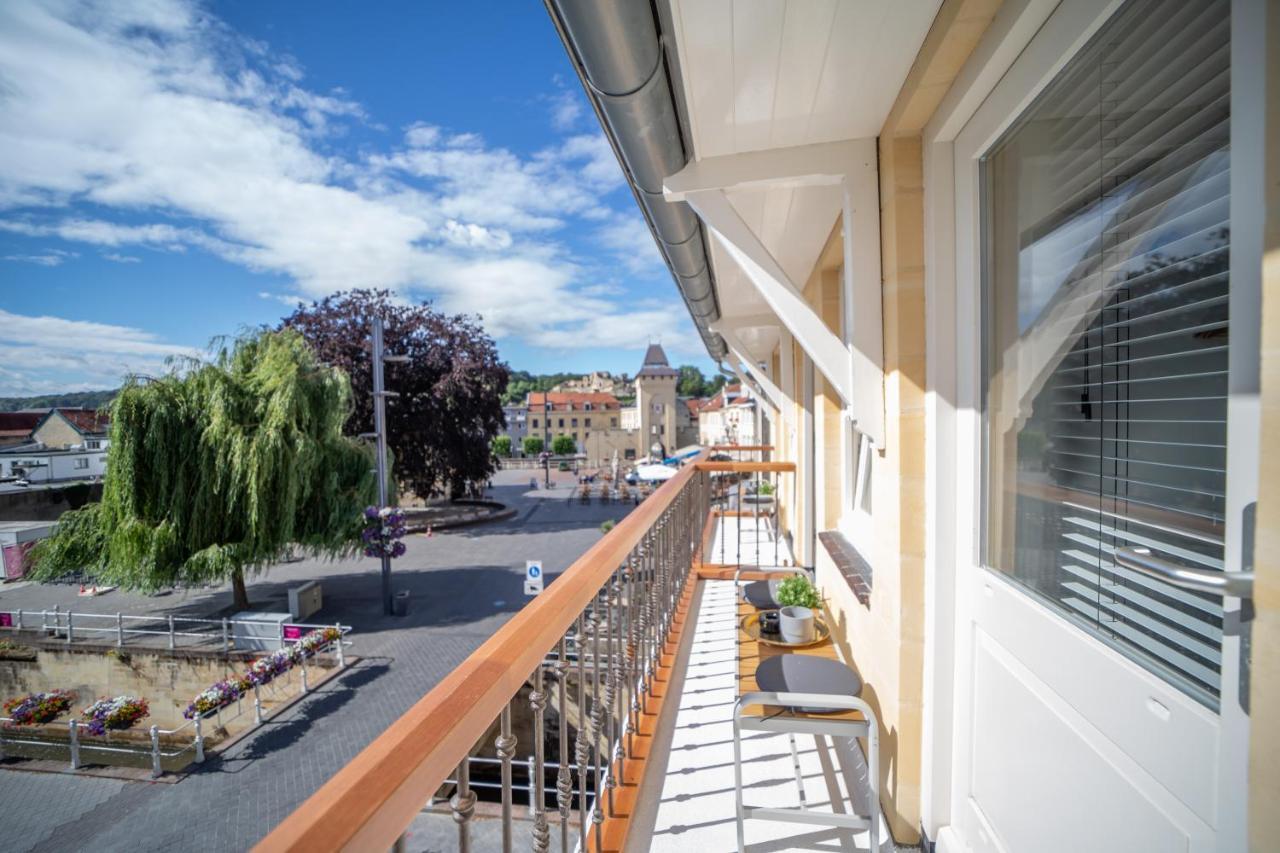 De Kei Luxe Apartment Valkenburg Valkenburg aan de Geul Esterno foto