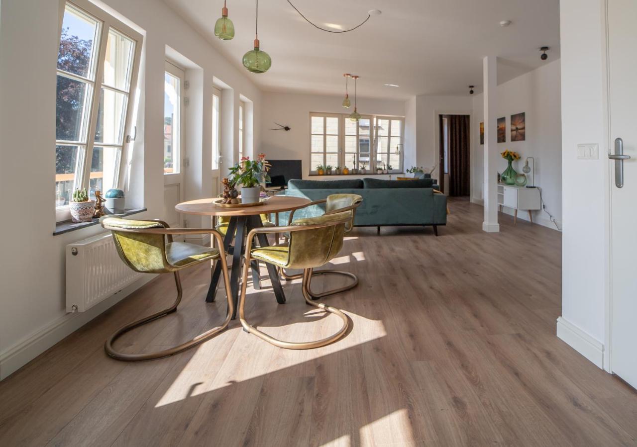 De Kei Luxe Apartment Valkenburg Valkenburg aan de Geul Esterno foto