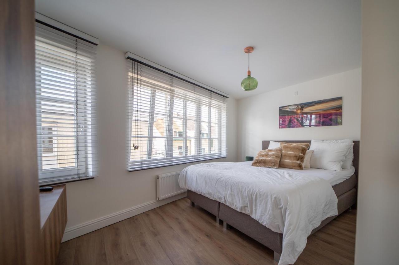 De Kei Luxe Apartment Valkenburg Valkenburg aan de Geul Esterno foto