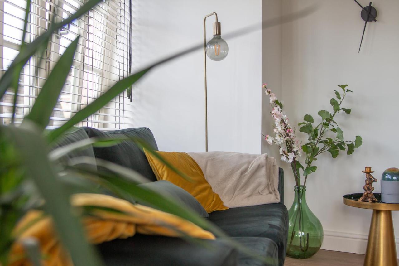 De Kei Luxe Apartment Valkenburg Valkenburg aan de Geul Esterno foto
