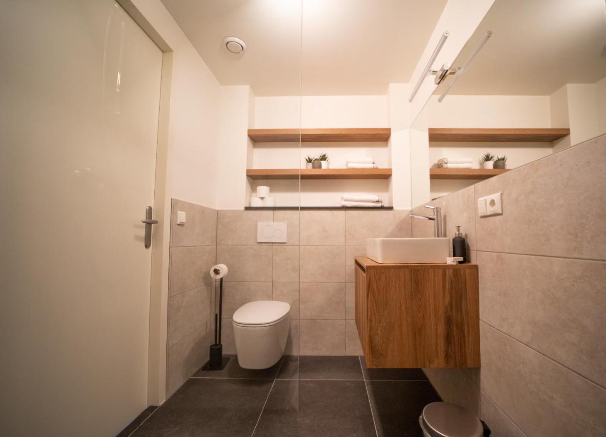 De Kei Luxe Apartment Valkenburg Valkenburg aan de Geul Esterno foto