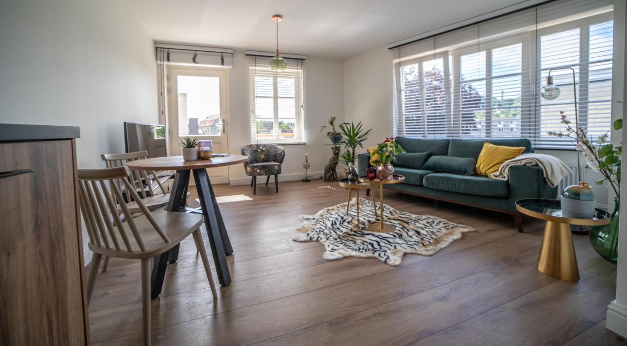 De Kei Luxe Apartment Valkenburg Valkenburg aan de Geul Esterno foto