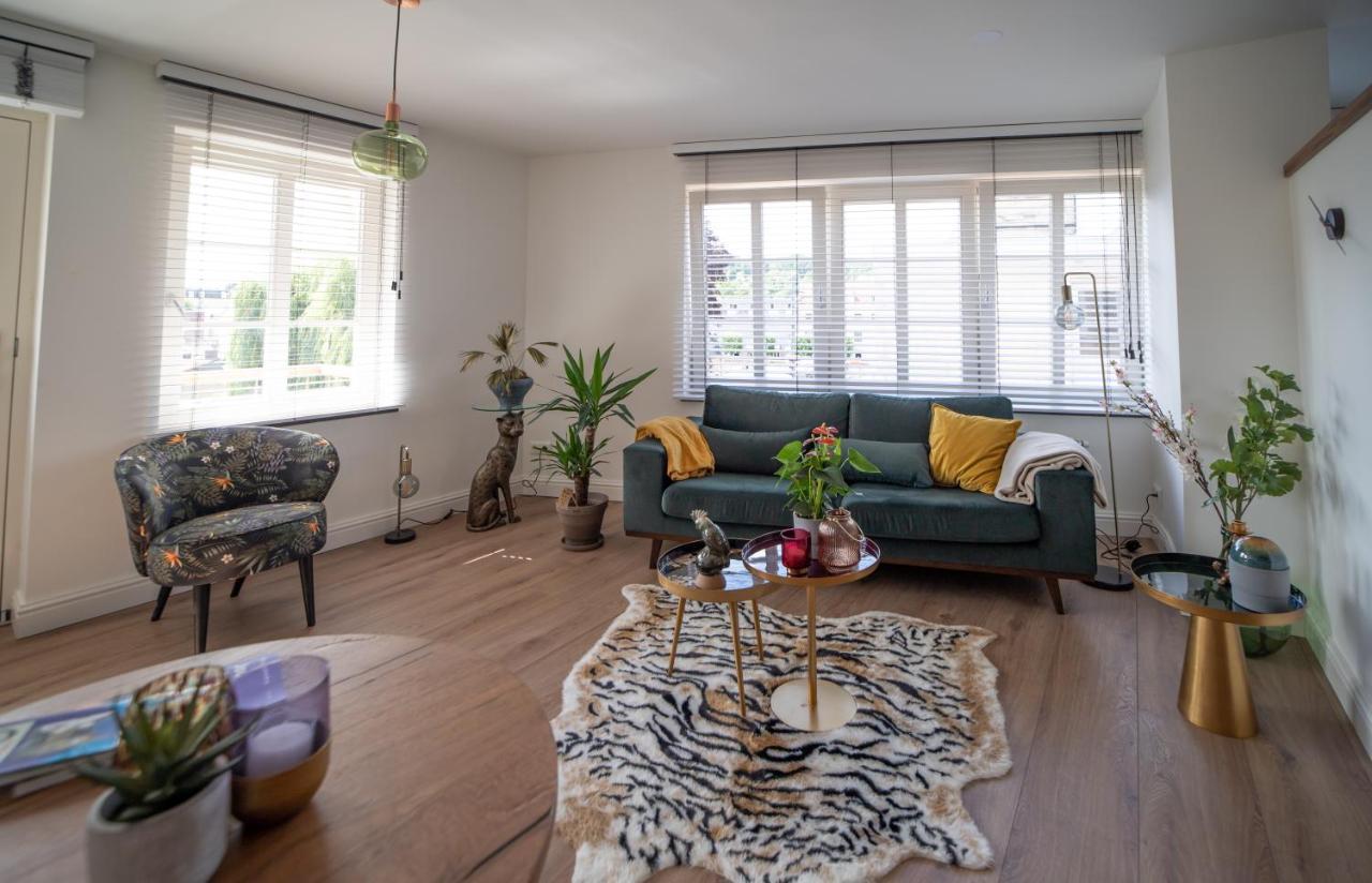 De Kei Luxe Apartment Valkenburg Valkenburg aan de Geul Esterno foto