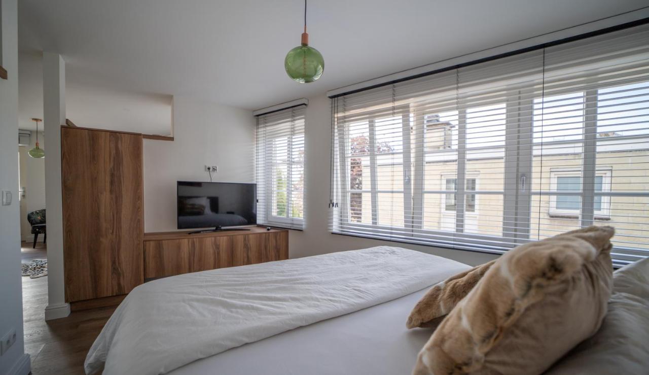 De Kei Luxe Apartment Valkenburg Valkenburg aan de Geul Esterno foto