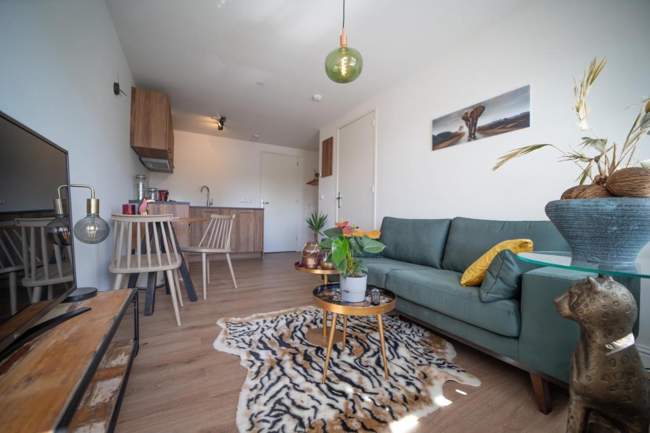 De Kei Luxe Apartment Valkenburg Valkenburg aan de Geul Esterno foto