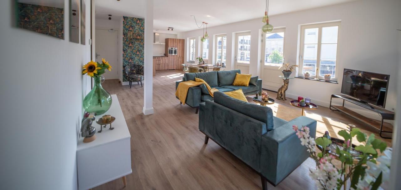 De Kei Luxe Apartment Valkenburg Valkenburg aan de Geul Esterno foto