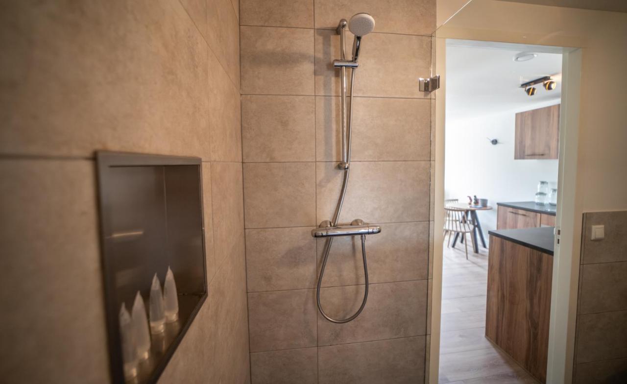 De Kei Luxe Apartment Valkenburg Valkenburg aan de Geul Esterno foto