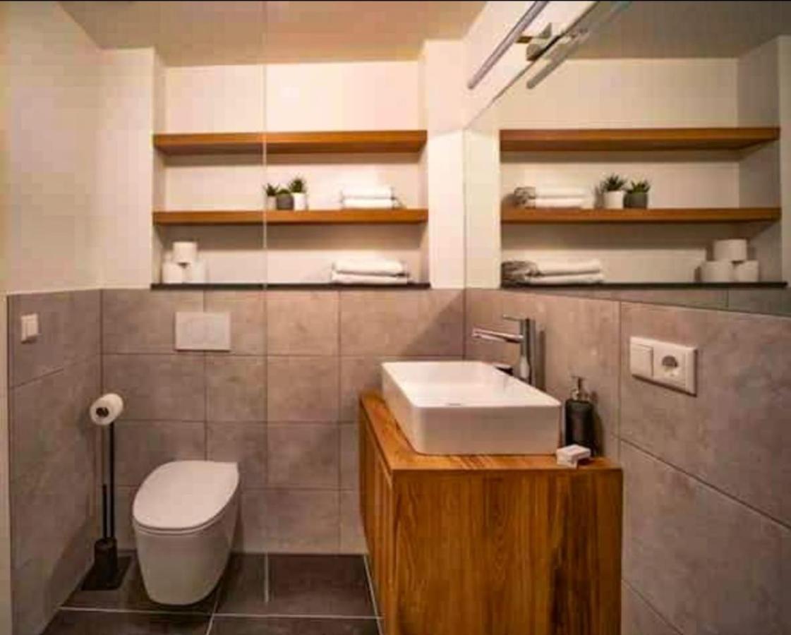 De Kei Luxe Apartment Valkenburg Valkenburg aan de Geul Esterno foto